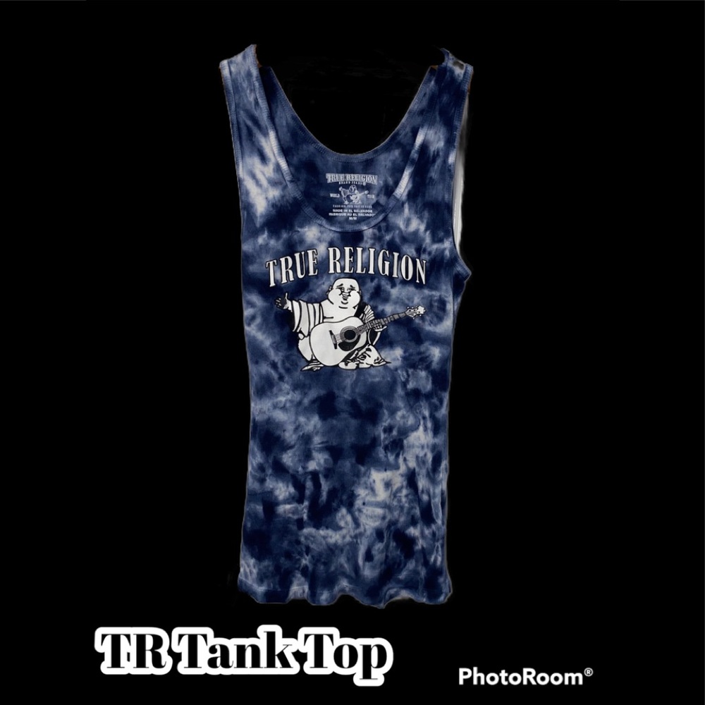 True Religion Brand Tank Top